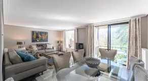 Gleneagles Apartment - Guthrie Court Gleneagles - Image 2