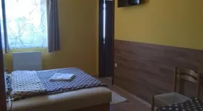 Örségkapuja Vendégház - Image 2