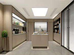 JI Hotel Hangzhou Fuyang Fuchunjiang (formerly Guihua West Road Subway Station Branch) - Image 5