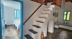 Peloponnese Hideout - Traditional stone house - Image 3