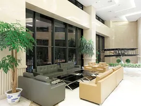 Ramada Nanjing - Image 4
