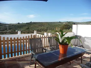 Villa in Andalusia with Private Pool - Image 4