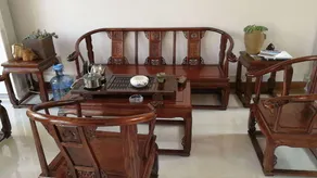Meet Zhangjiang Inn Libo Ancient Town - Image 5