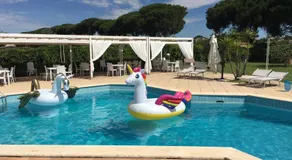 PEPEROSA Rooms and Events - Peaceful countryside escape with pool, private parking, just minutes from the sea, Anzio and Nettuno - Image 4