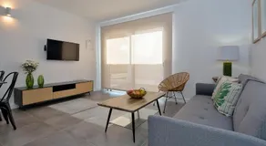 Ferienwohnung Costa Kenia Playa Bastián 9 By PVL - Image 2