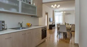 Edem BeachFront SeaView Dream Home In Beautiful Athens Riviera in Palaio Faliro - Image 3