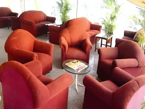 Bharat Avenue Boutique Deluxe Apartment - Image 5