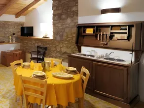 Residenza Matarazzo e Le Sue Soffitte - Image 5