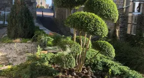 La maison sur les remparts - Image 3