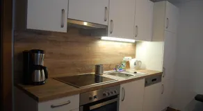Familienfreundliches tolles Apartment mit Terrasse, Grill und Garten | Haustiere sind willkommen - Image 3
