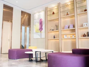 Lavande Hotel Shenzhen North Station Huawei Gangtou Metro Station - Image 3