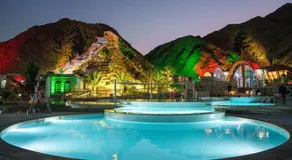 Dibba Mountain Park Resort - Image 2