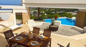 Ibiza 7th Heaven Villa - Image 3