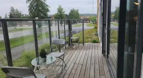 Oslo Gardemoen & Gjerdrum apartments with EV Contact - Image 4
