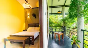 Traveller's Villa - Image 3
