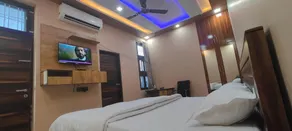 Cheerful 3 Bedroom Villa with Pool - Image 5