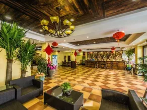 Fu'an Bojing Hotel - Image 2