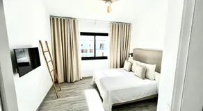 Beautiful apartment for 4 people in Parque Holandes - Image 2