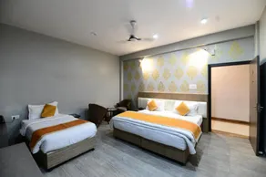 Hotel Jataka Inn - Image 2
