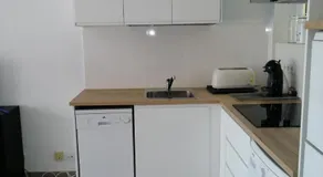 Apartament Passeig Maritim - Image 5
