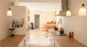 Red Stone House By Dueodde Beach - Image 3