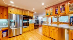 Mountain Home with Access to Shared Pool Hot Tub Sauna & Tennis - Image 3