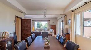 Cubo's Villa Las Capuchinas - Image 2