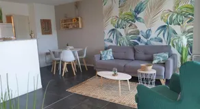 Cosy Opal - T3 - Terrasse & Stationnement gratuit - Image 3