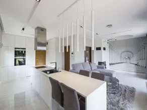 Spacious Villa in Cisownica with Terrace - Image 2