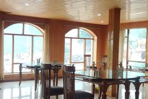 Munshi's Hotel and Restaurant(Tangmarg) - Image 3