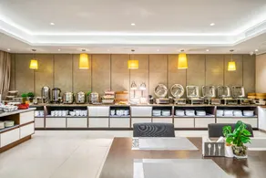 Home Inn - Heze Guangzhou Road - Image 3