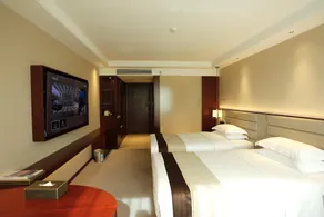 Beijing Ningxia Hotel - Image 2