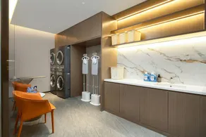 Guangzhou Beijing Road Pedestrian Street Park Front Subway Station Yizhi Mercure - Image 5