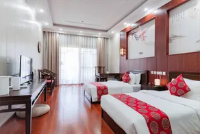 Bianque Health and Wellness Hotel - Image 2