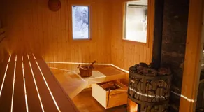 Bakgården i Revsund - Image 3