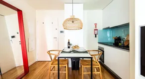 The Foz Garden Studio - Image 5