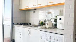Apartamento com terraço em Lisboa - Image 3
