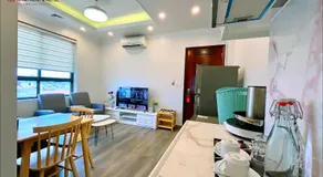 Lee Apartment & Hotel - Image 2