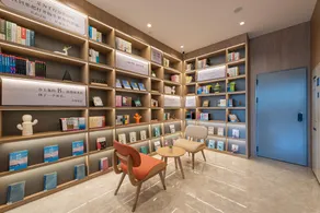 Hanting Hotel Guiyang International Financial Center - Image 2