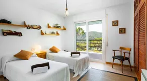 Mediterranean villa with pool near barcelona - Image 2