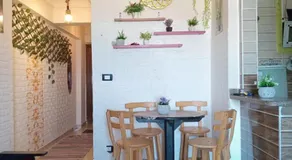 Free Wi-Fi شقة فندقية فى الاسكندرية New apartment sea view Alexandria - Image 5