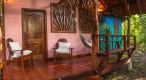 Tierra de Sueños Lodge & Wellness Center - Image 4