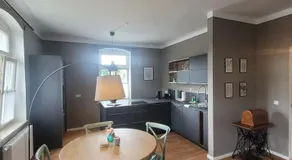 Kutscherhaus mit 2 Schlafzimmer im Zentrum von Senftenberg - Image 3