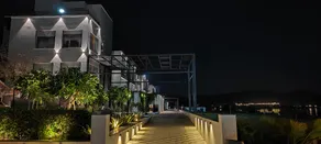 ZANA Lake Resort Udaipur - Image 5