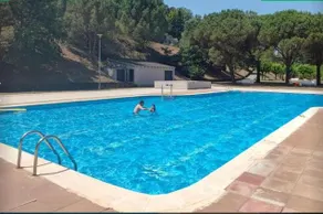 Detached villa for 6 People in Lloret de Mar with comunal Outdoor swimming pool - Image 5