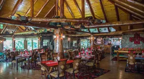 Etno selo Stanišići Hotel Leonida - Image 5