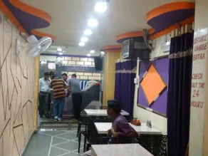 Hotel Sahiba Palace Ajmer - Image 1