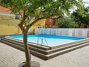 4 Person Holiday Home in Gudhjem - Image 4