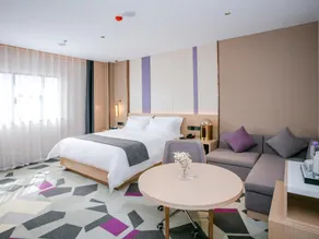 Lavande Hotel Huizhou World Trade Center - Image 5