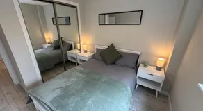 Newly Renovated Flat Edinburgh - 2 x Double Beds - Image 4